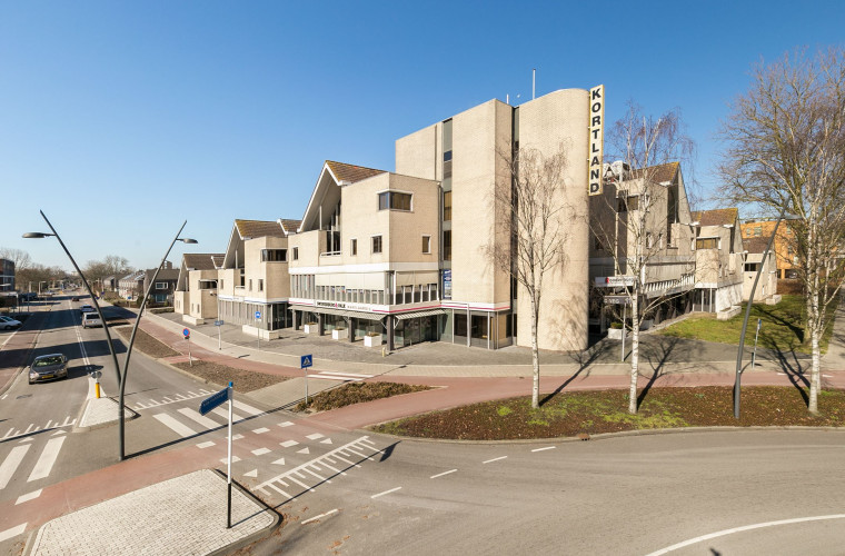 Nieuwe Tiendweg 11a business unit D, 2922 EN Krimpen aan den IJssel