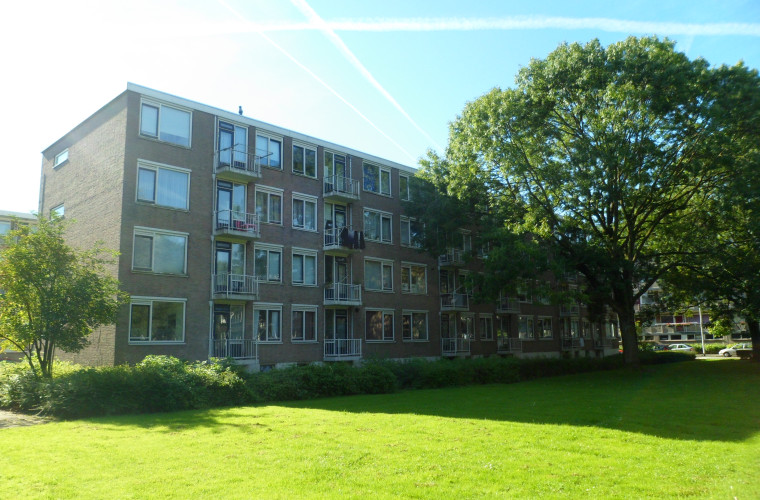 Schalkeroord 140, 3079 WL Rotterdam