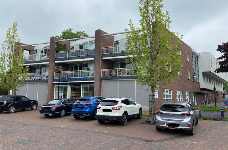 Burgemeester van der Willigenstraat 74, 2941 ES Lekkerkerk