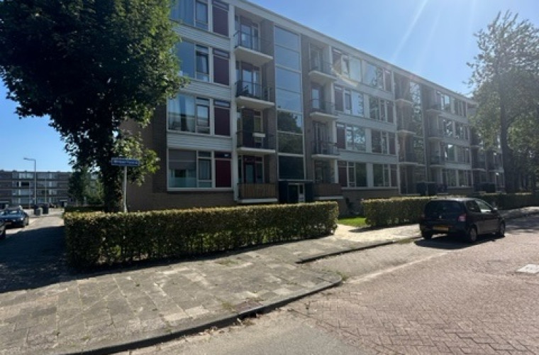 Wilbertoord 317, 3079 JT Rotterdam
