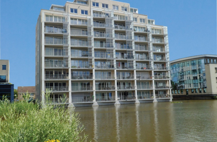 Barbizonplaats 49, 2908 MG Capelle aan den IJssel