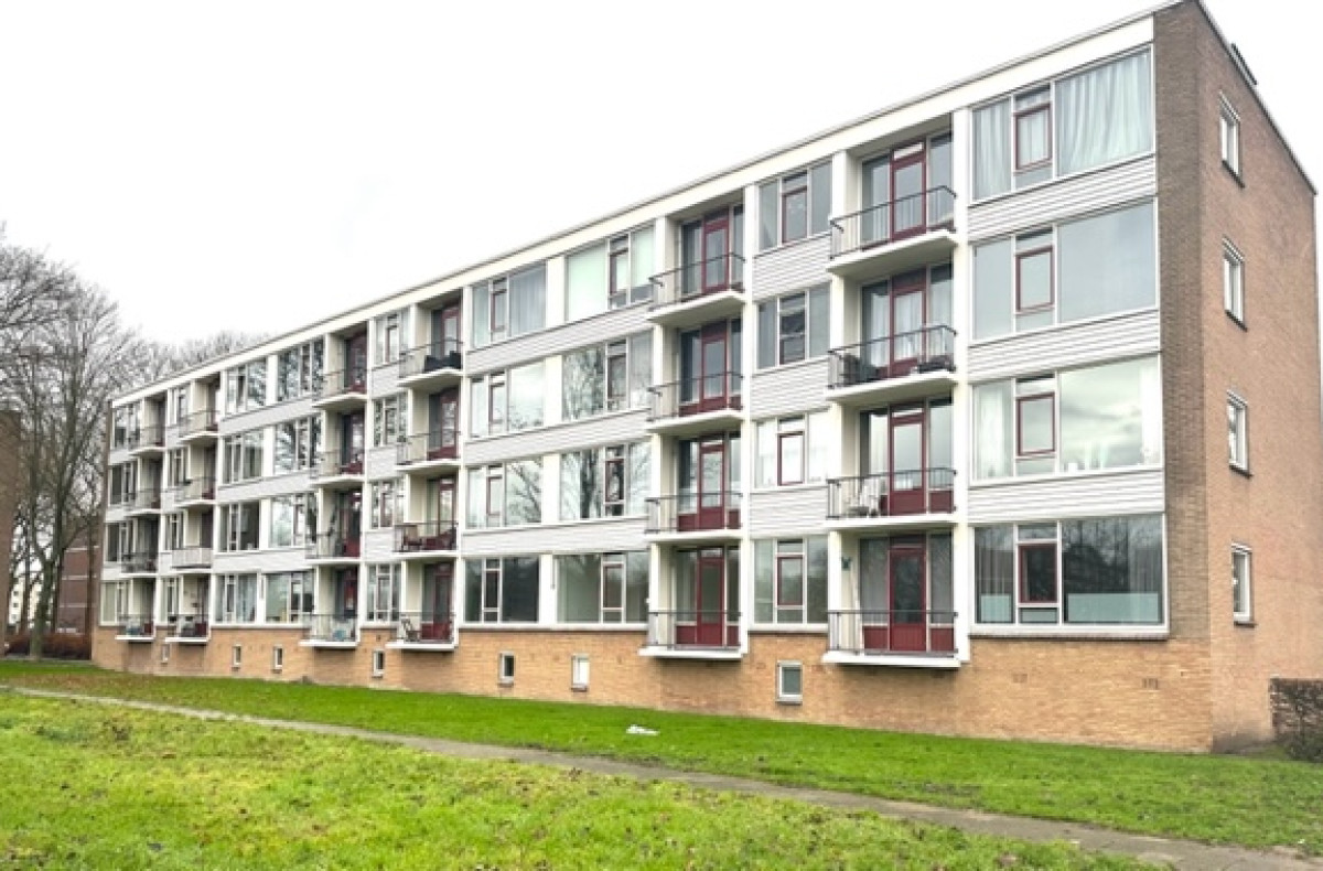 foto - Wilbertoord 333, 3079 JT Rotterdam