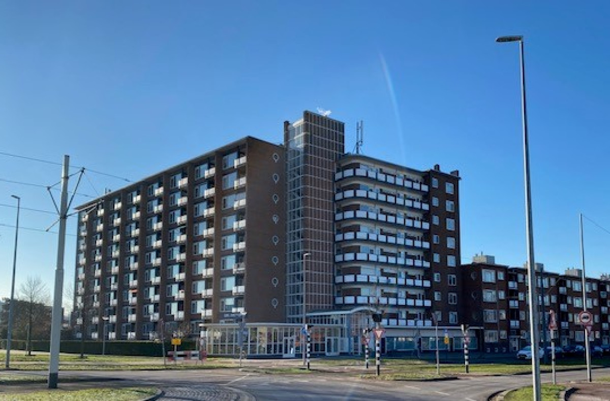 foto - Rotterdamsedijk 25, 3112 AA Schiedam