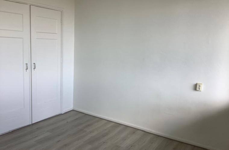 Woonkamer/eetkamer