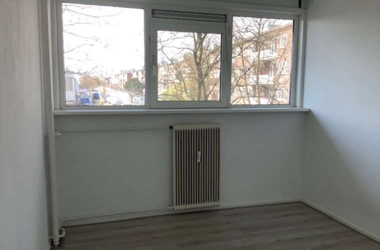 Slaapkamer