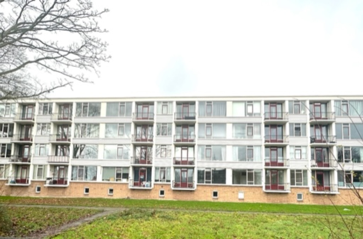 foto 1 - Wilbertoord 333, 3079 JT Rotterdam