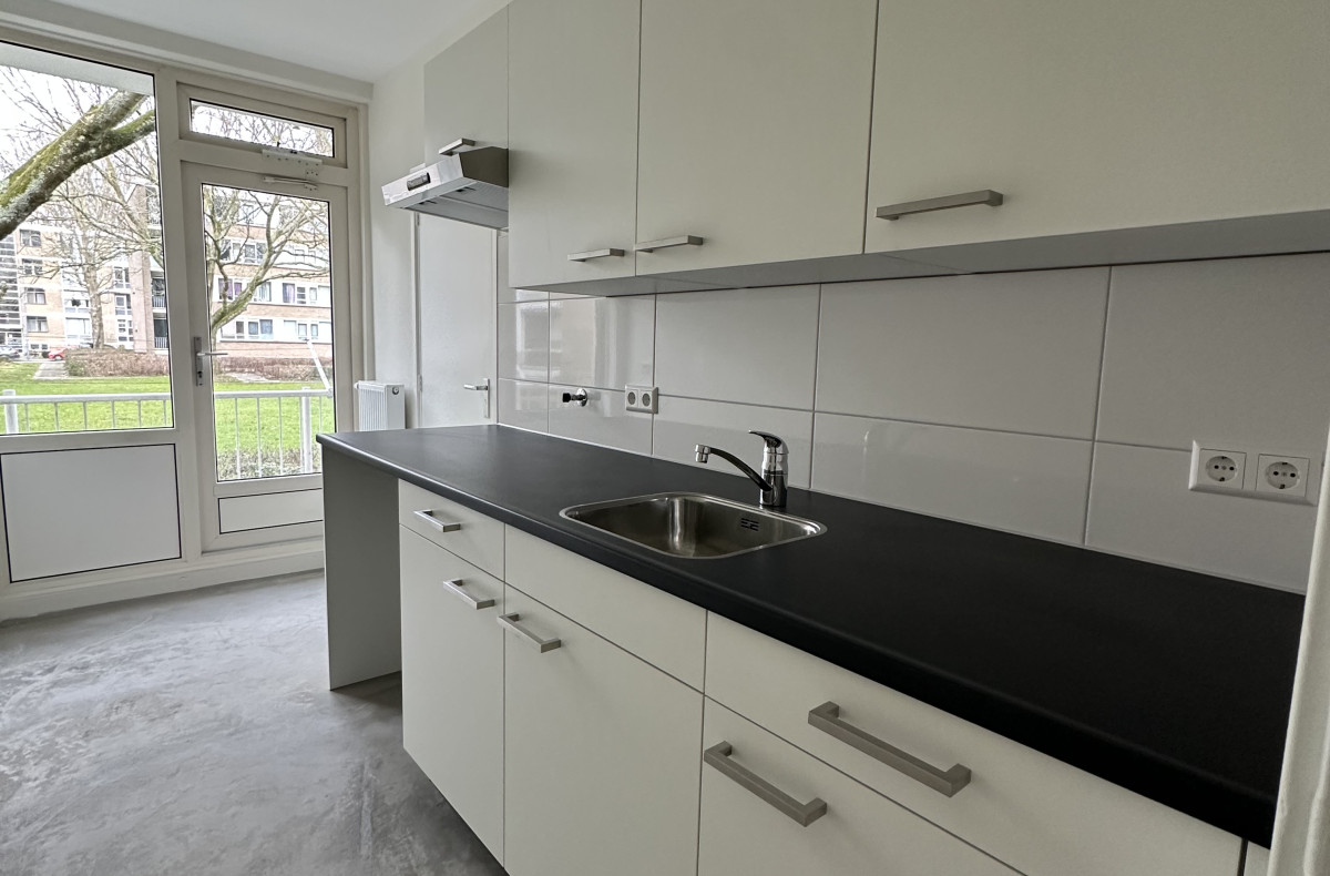 foto 1 - Schalkeroord 122, 3079 WL Rotterdam