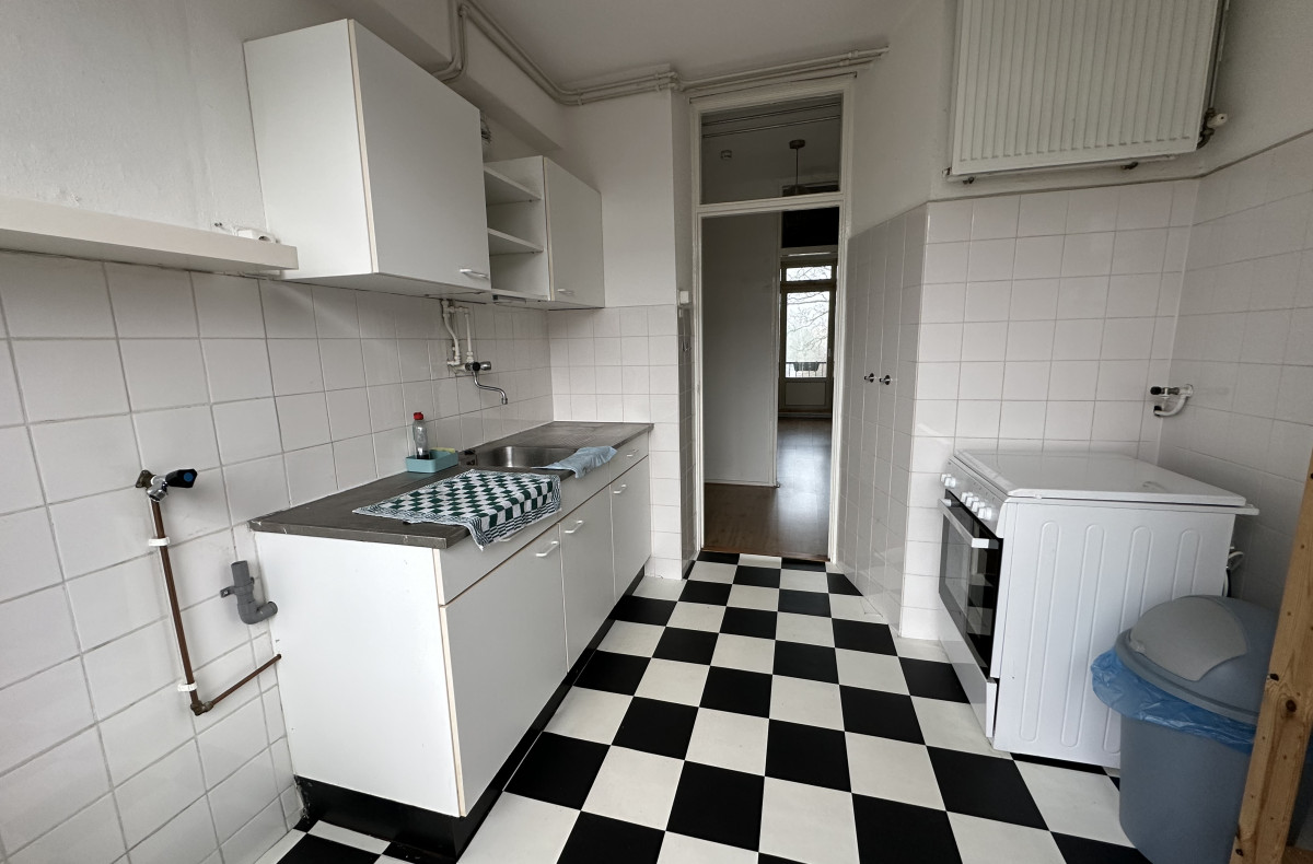 foto 3 - Wilbertoord 317, 3079 JT Rotterdam