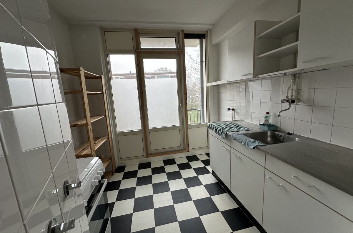 foto 4 - Wilbertoord 317, 3079 JT Rotterdam