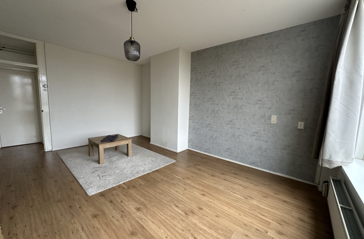 foto 1 - Wilbertoord 317, 3079 JT Rotterdam